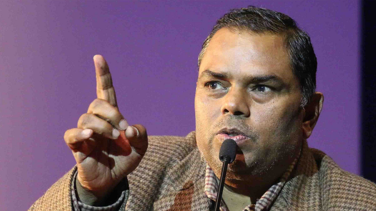 समाजवादी मोर्चाबाट कोही तर्सिन जरुरी छैन : जसपा अध्यक्ष यादव